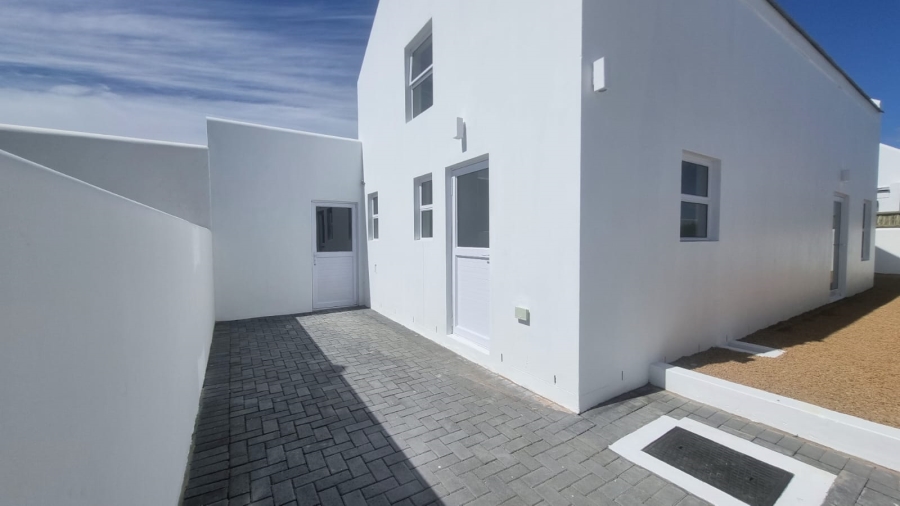 2 Bedroom Property for Sale in Paternoster Western Cape